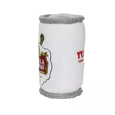 Product TUFFY® Smella Arpaw Can Dog Toy