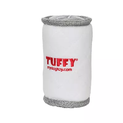 Product TUFFY® Smella Arpaw Can Dog Toy