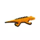 Product TUFFY® Desert Themed Dog Toy- Gila Monster