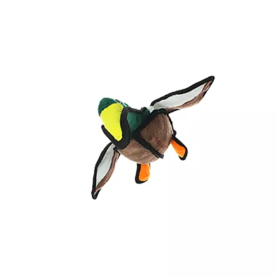 Product TUFFY® Barnyard Themed Dog Toy- Duck