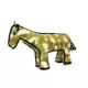 Product TUFFY® Barnyard Themed Dog Toy- Horse