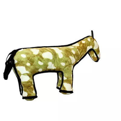 Product TUFFY® Barnyard Themed Dog Toy- Horse