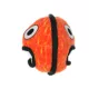 Product TUFFY® Alien Themed Dog Toy- Red Ball