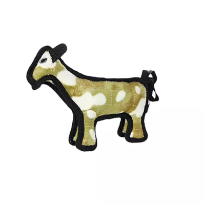 Product TUFFY® JR Barnyard House Dog Toy