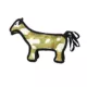 Product TUFFY® JR Barnyard House Dog Toy