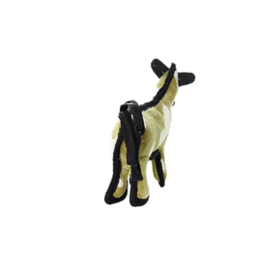 Product TUFFY® JR Barnyard House Dog Toy