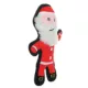 Product TUFFY® Holiday Santa Dog Toy