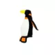 Product TUFFY® JR Zoo Penguin Dog Toy