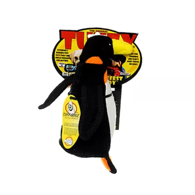 Product TUFFY® JR Zoo Penguin Dog Toy