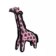 Product TUFFY® JR Zoo Pink Giraffe Dog Toy