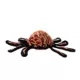 Product TUFFY® Desert Spider Dog Toy