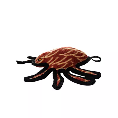 Product TUFFY® Desert Spider Dog Toy