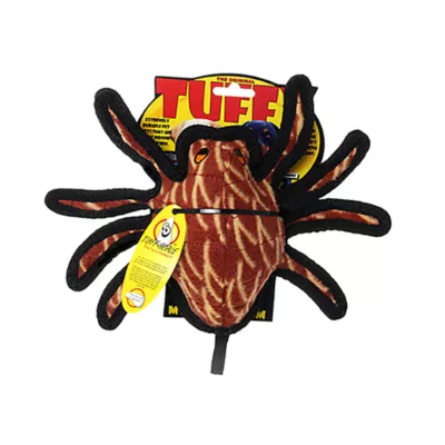 Product TUFFY® Desert Spider Dog Toy