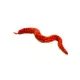 Product TUFFY® Desert Red Snake Dog Toy