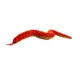 Product TUFFY® Desert Red Snake Dog Toy
