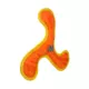 Product DuraForce Tiger Boomerang Dog Toy
