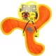 Product DuraForce Tiger Boomerang Dog Toy