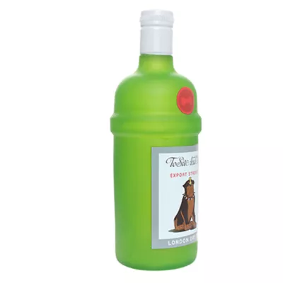 Product Silly Squeakers Micro Bigfoot Dog Toy