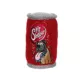 Product TUFFY® Mr Slobber Soda Dog Toy