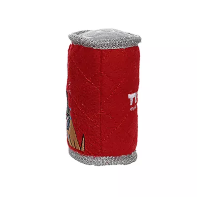 Product TUFFY® Mr Slobber Soda Dog Toy