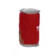 Product TUFFY® Mr Slobber Soda Dog Toy