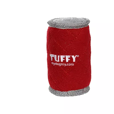 Product TUFFY® Mr Slobber Soda Dog Toy