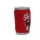 Product TUFFY® Mr Slobber Soda Dog Toy