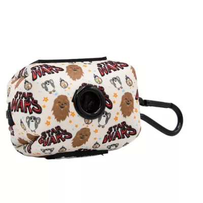 Product Sassy Woof STAR WARS™ The Rebel Alliance Waste Bag Holder