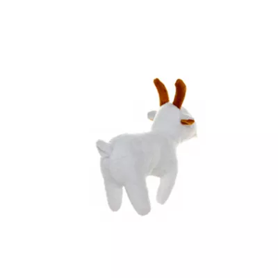 Product MIGHTY JR Farm Goat Dog Toy