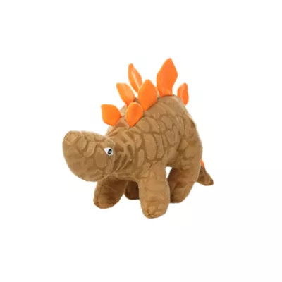 Product MIGHTY Dinosaur Stegosaurus Dog Toy