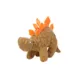 Product MIGHTY Dinosaur Stegosaurus Dog Toy