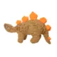 Product MIGHTY Dinosaur Stegosaurus Dog Toy