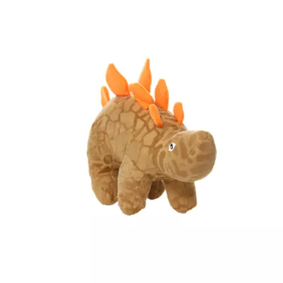 Product MIGHTY Dinosaur Stegosaurus Dog Toy