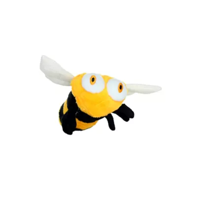 Product MIGHTY JR Bug Bee Dog Toy