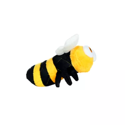 Product MIGHTY JR Bug Bee Dog Toy