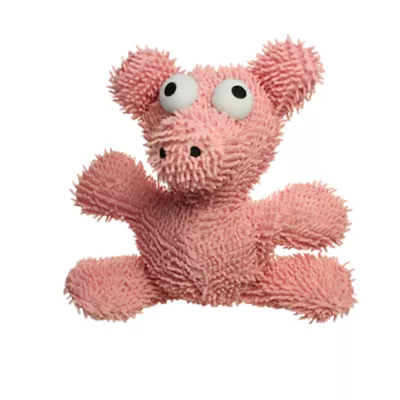 Product MIGHTY Microfiber Ball Pig Dog Toy