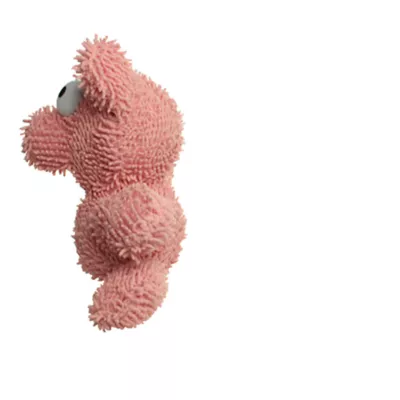 Product MIGHTY Microfiber Ball Pig Dog Toy