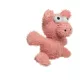 Product MIGHTY Microfiber Ball Pig Dog Toy