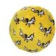 Product MIGHTY Ball Large Unicorn Dog Toy
