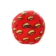 Product MIGHTY Ball Large Red Dog Toy