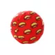Product MIGHTY Ball Large Red Dog Toy