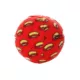 Product MIGHTY Ball Large Red Dog Toy