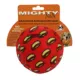Product MIGHTY Ball Large Red Dog Toy