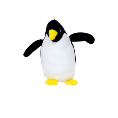 Product MIGHTY JR Arctic Penguin Dog Toy