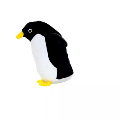 Product MIGHTY JR Arctic Penguin Dog Toy