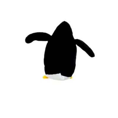 Product MIGHTY JR Arctic Penguin Dog Toy