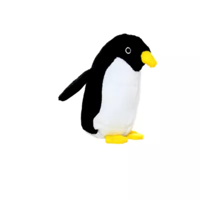 Product MIGHTY JR Arctic Penguin Dog Toy