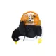 Product MIGHTY JR Arctic Penguin Dog Toy