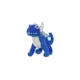 Product MIGHTY JR Dragon Blue Dog Toy