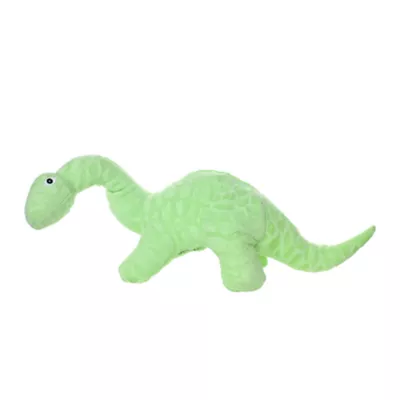 Product MIGHTY Dinosaur Brachiosaurus Dog Toy